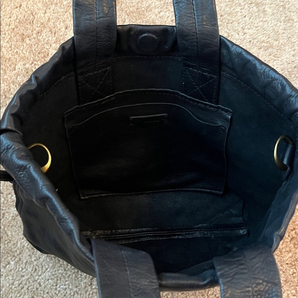 Madewell Leather Purse - Picture 5 of 7